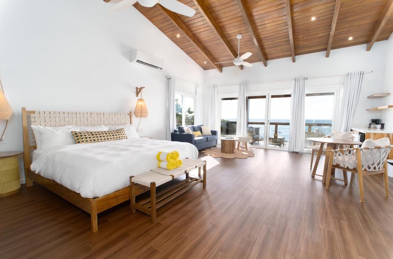 The Beach House Boutique Hotel West End Dış mekan fotoğraf
