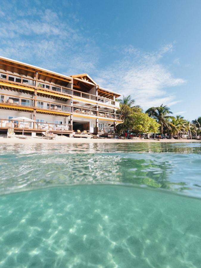The Beach House Boutique Hotel West End Dış mekan fotoğraf