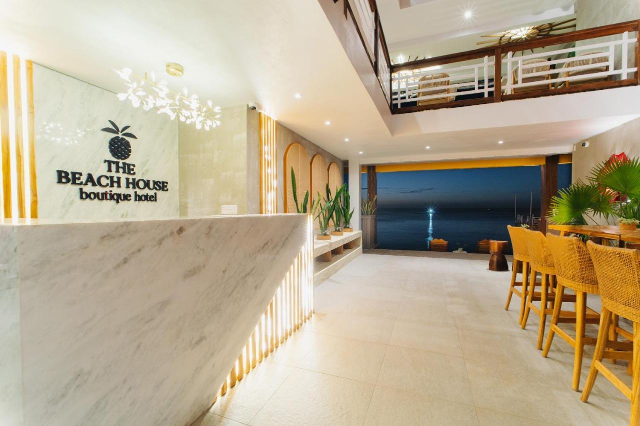 The Beach House Boutique Hotel West End Dış mekan fotoğraf