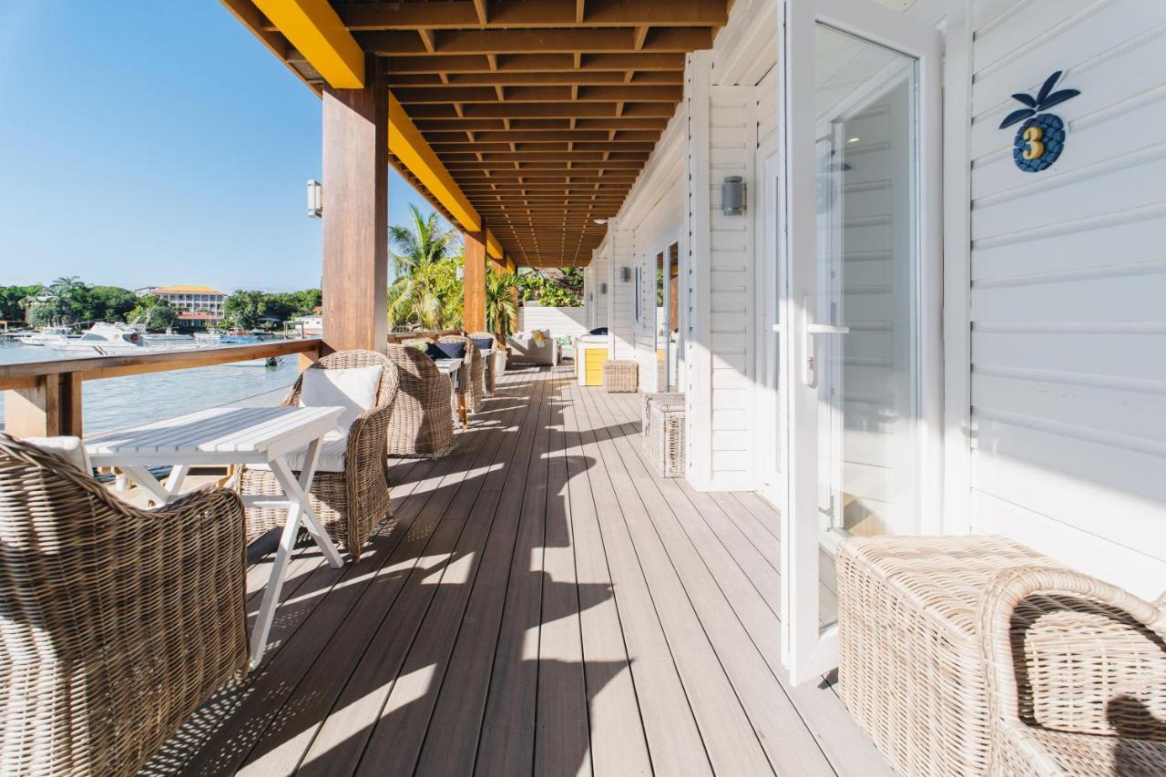 The Beach House Boutique Hotel West End Dış mekan fotoğraf