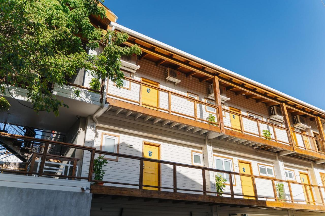 The Beach House Boutique Hotel West End Dış mekan fotoğraf