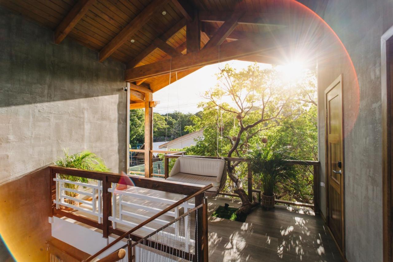 The Beach House Boutique Hotel West End Dış mekan fotoğraf