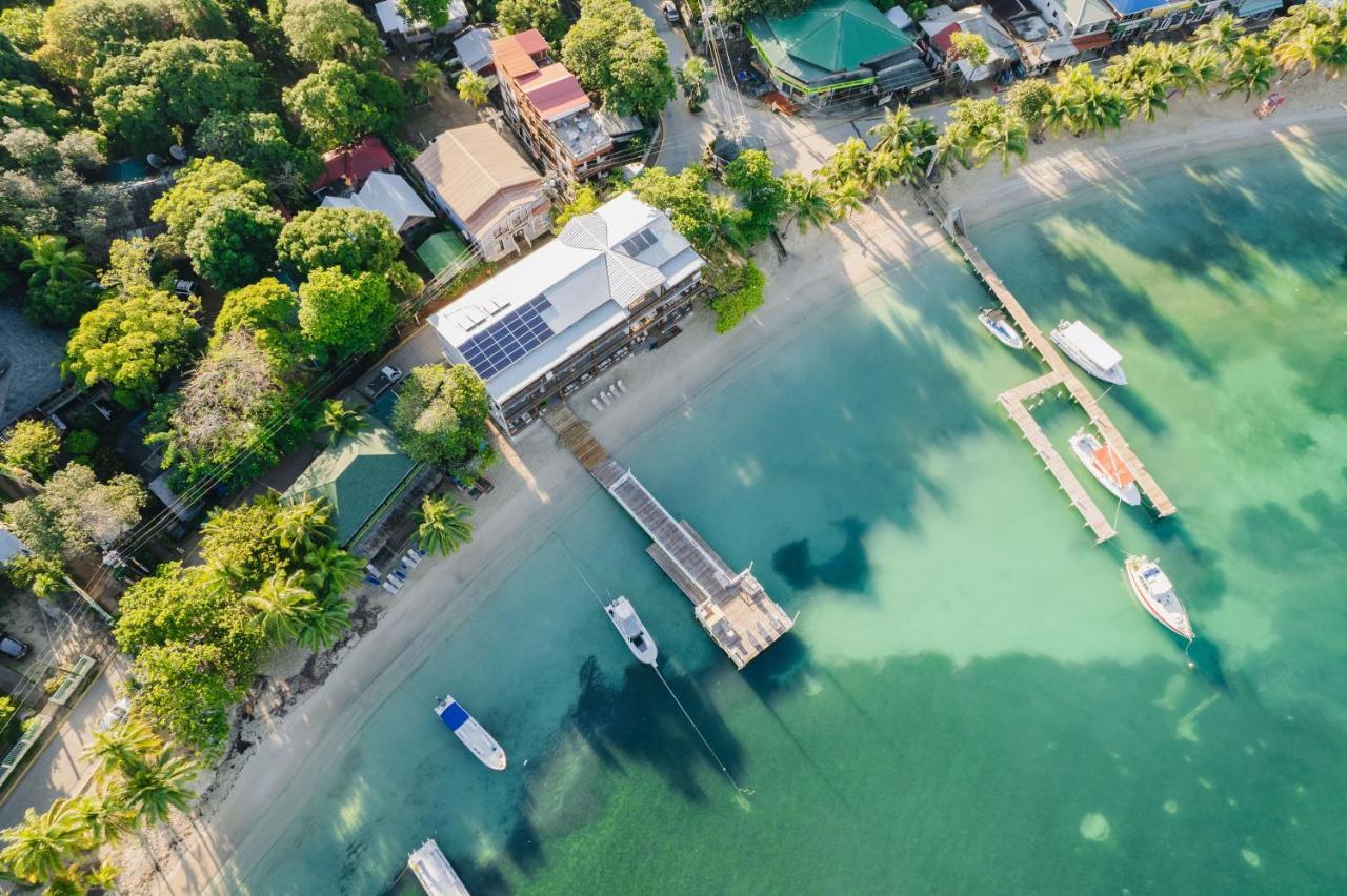 The Beach House Boutique Hotel West End Dış mekan fotoğraf