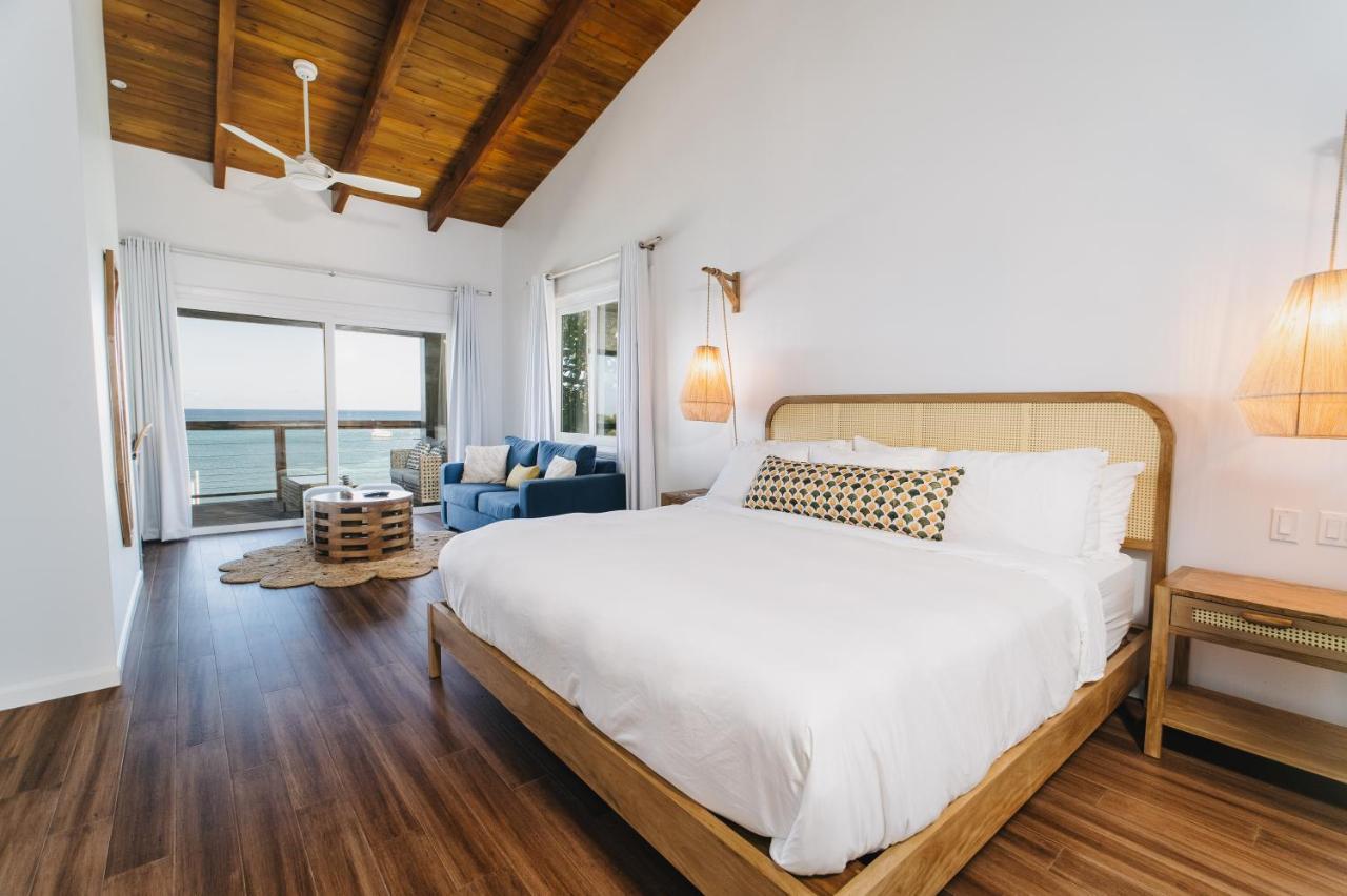 The Beach House Boutique Hotel West End Dış mekan fotoğraf