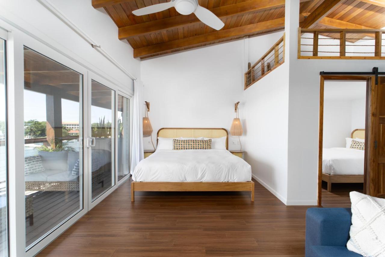 The Beach House Boutique Hotel West End Dış mekan fotoğraf
