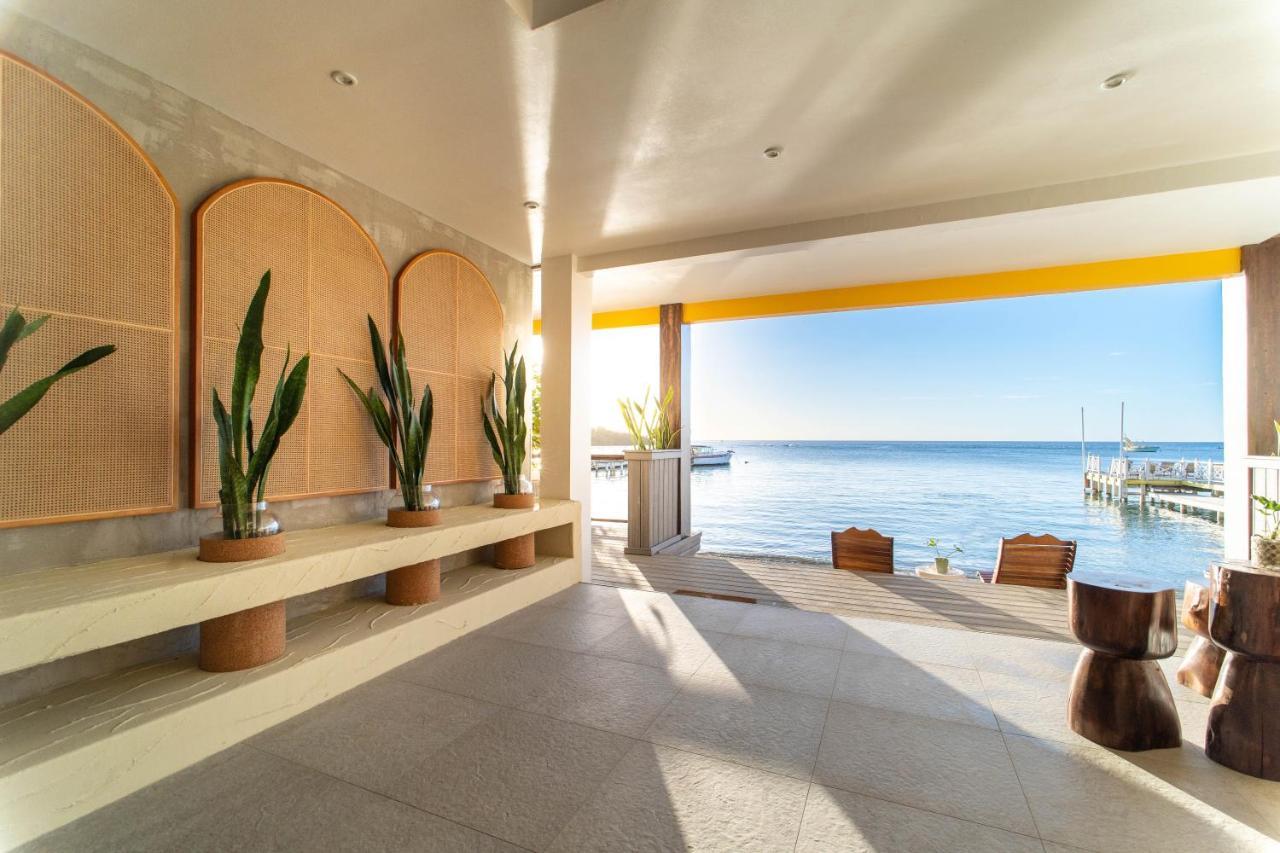 The Beach House Boutique Hotel West End Dış mekan fotoğraf