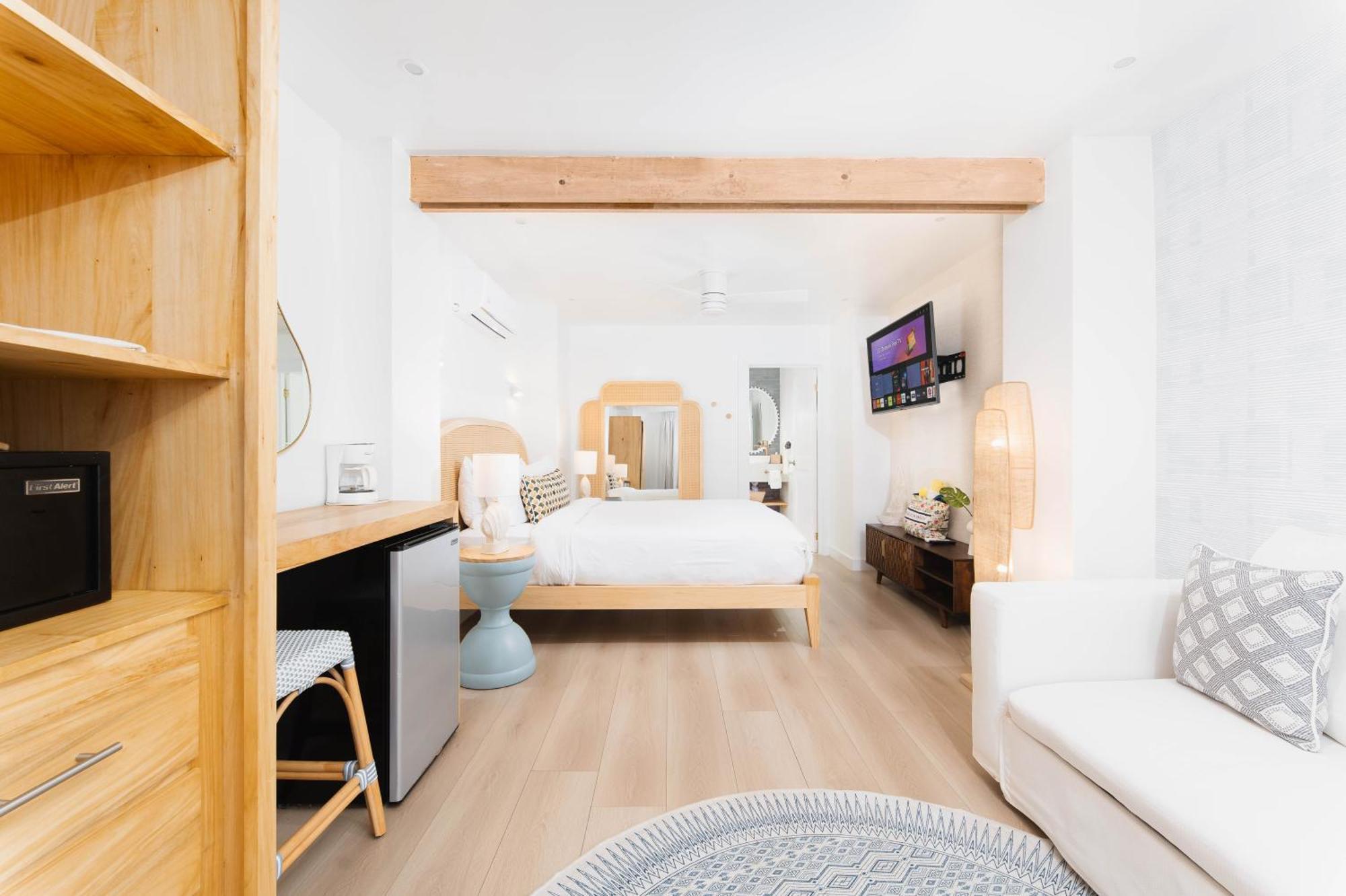 The Beach House Boutique Hotel West End Dış mekan fotoğraf