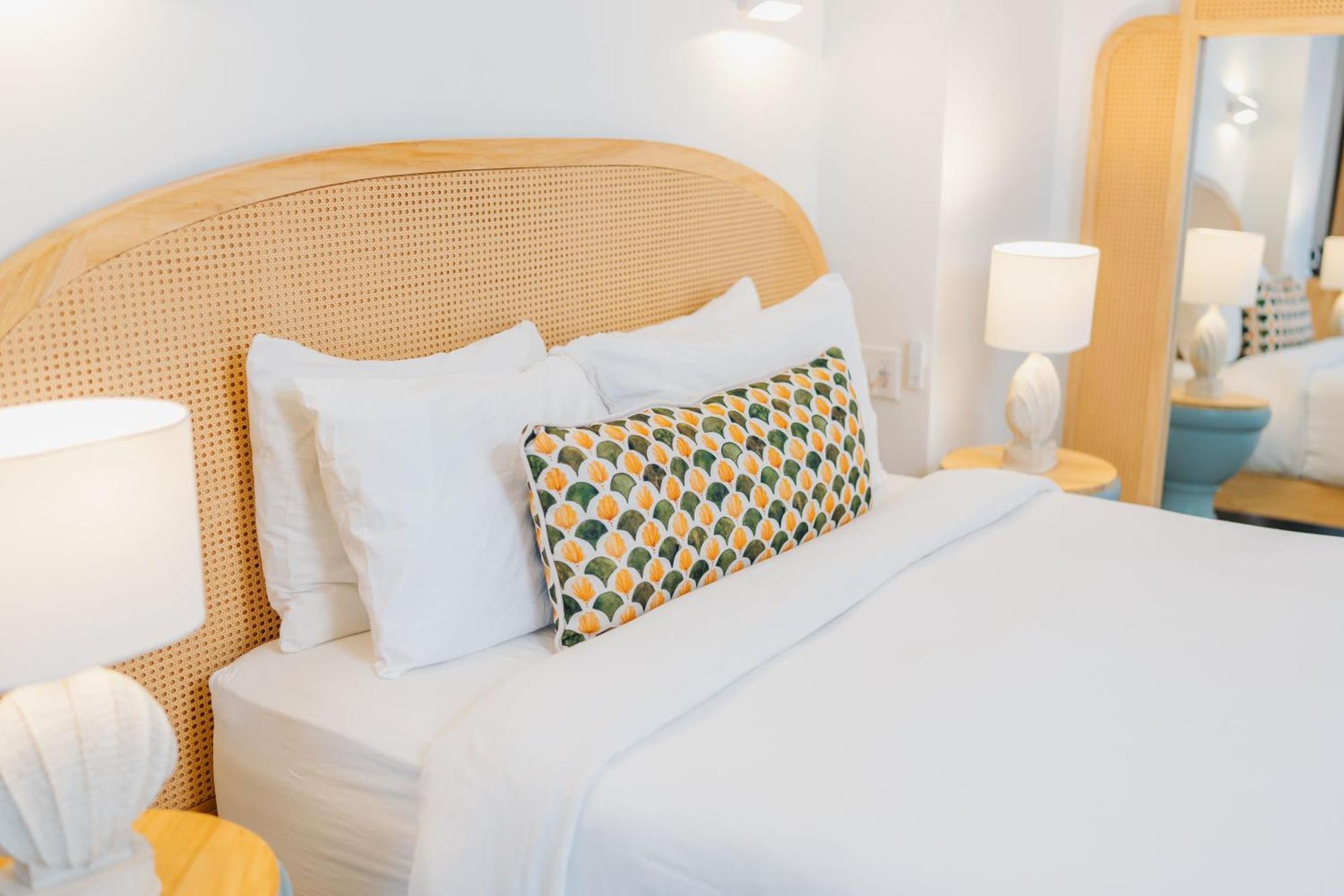 The Beach House Boutique Hotel West End Dış mekan fotoğraf
