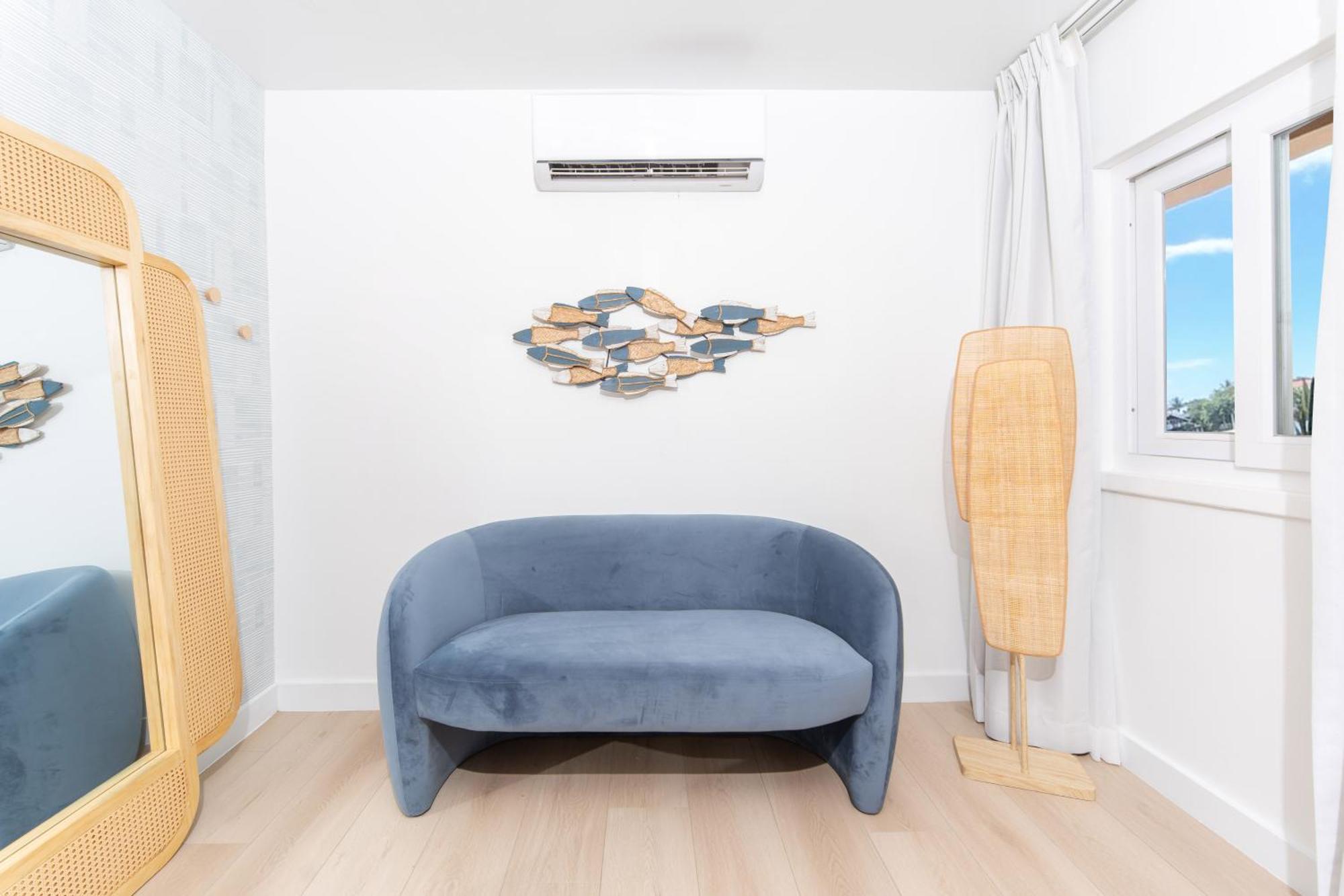 The Beach House Boutique Hotel West End Dış mekan fotoğraf