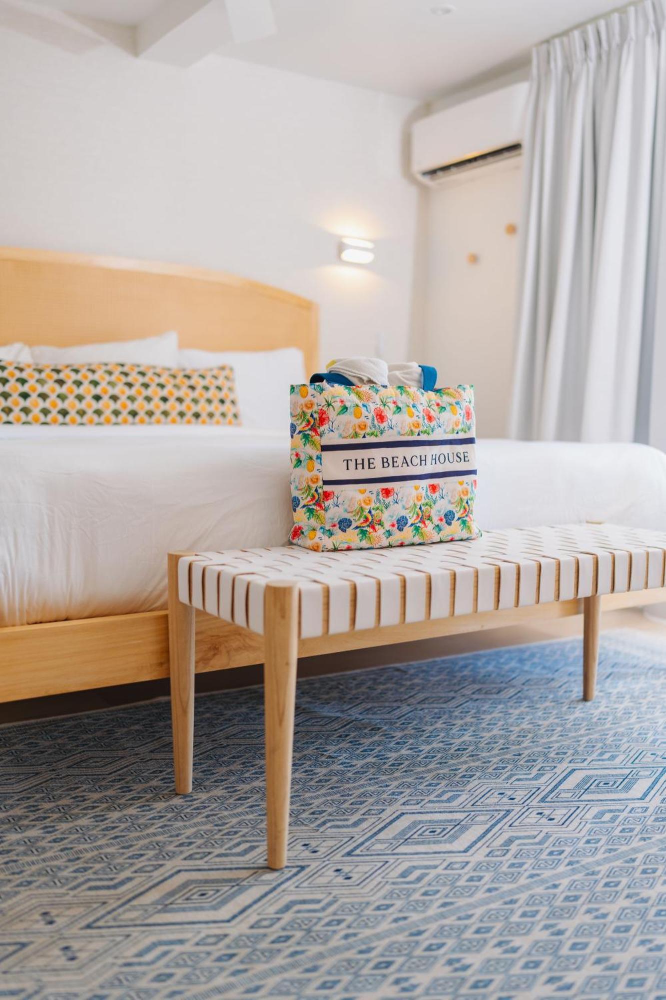 The Beach House Boutique Hotel West End Dış mekan fotoğraf