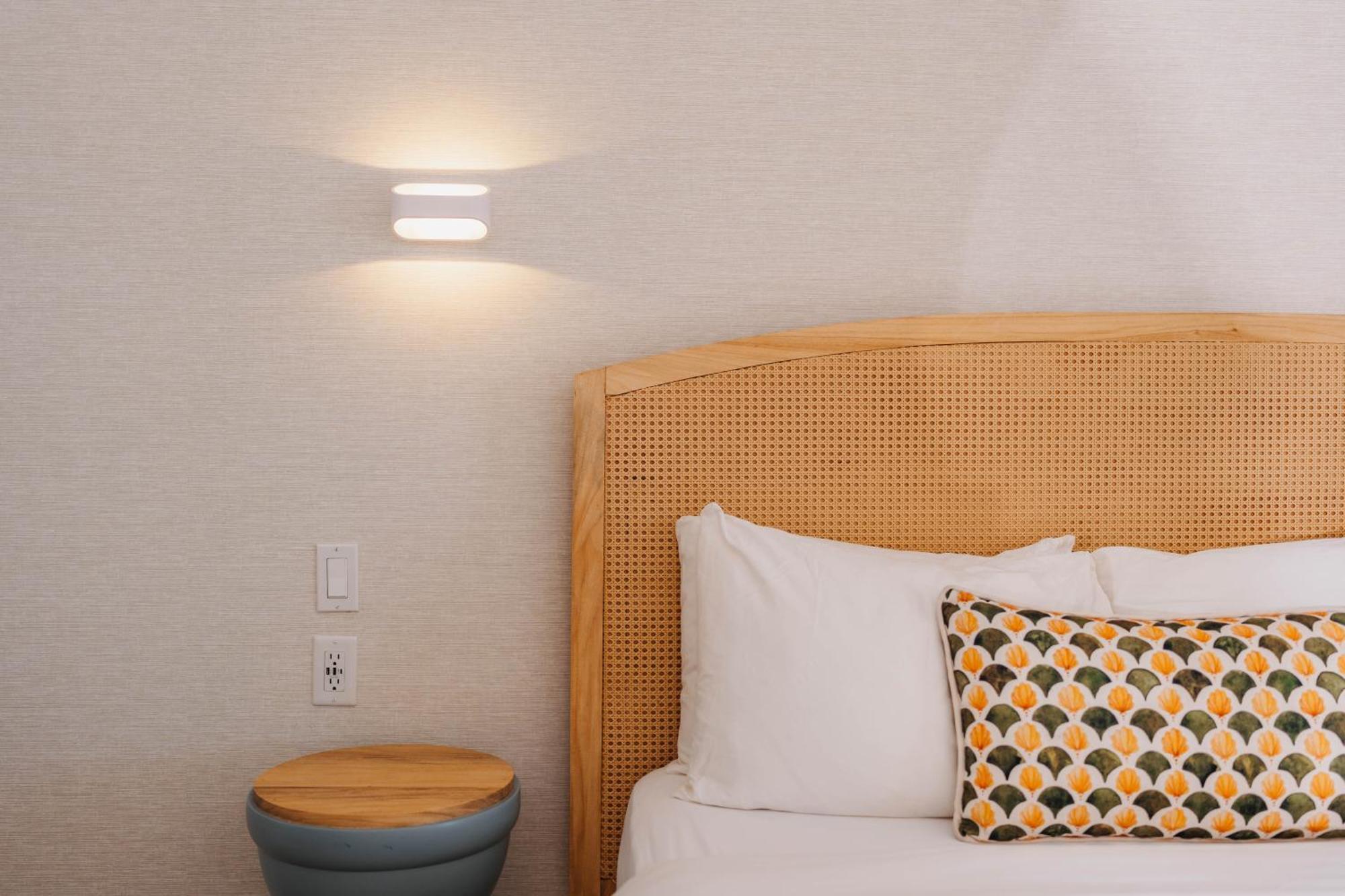 The Beach House Boutique Hotel West End Dış mekan fotoğraf