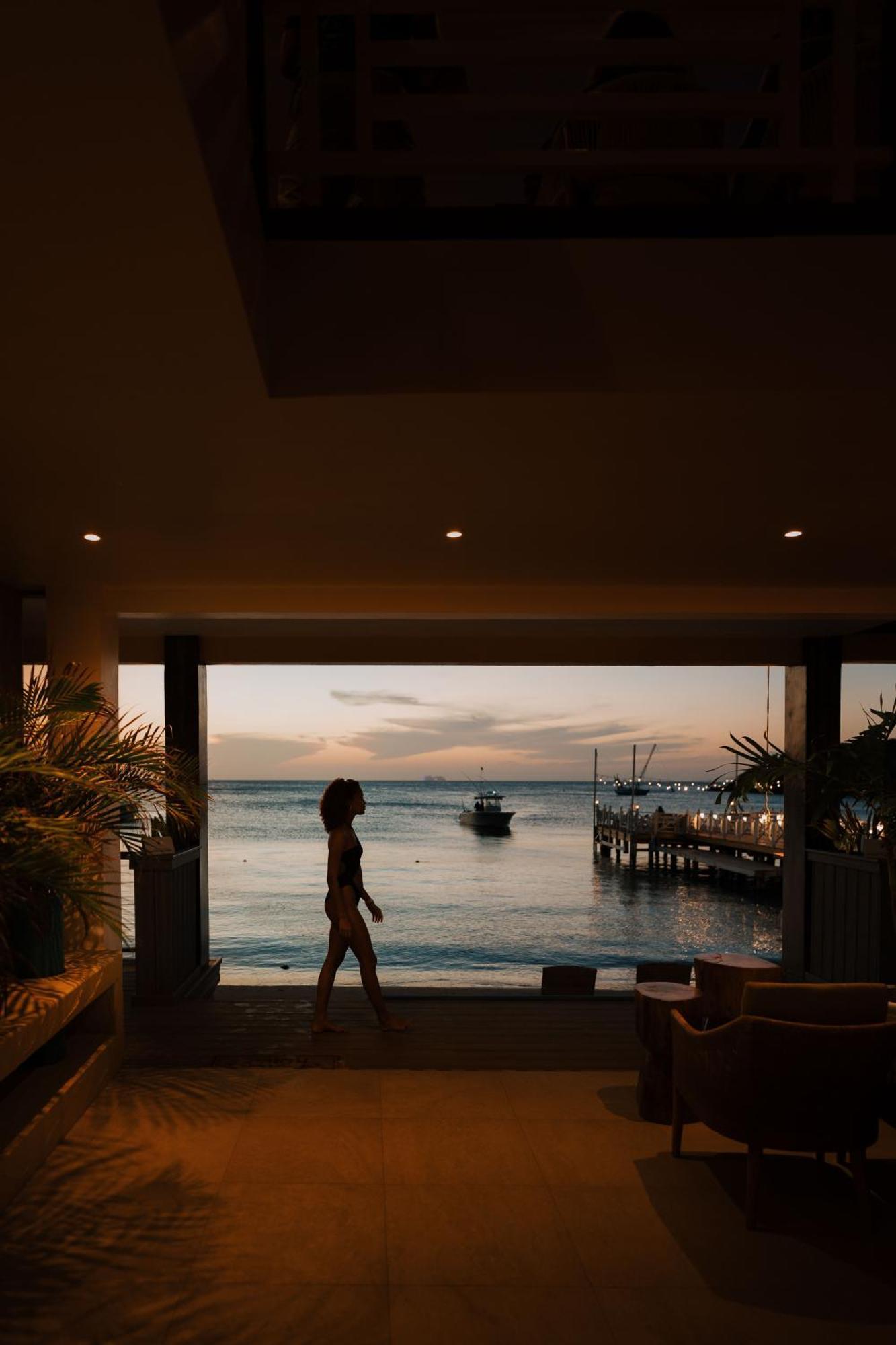 The Beach House Boutique Hotel West End Dış mekan fotoğraf
