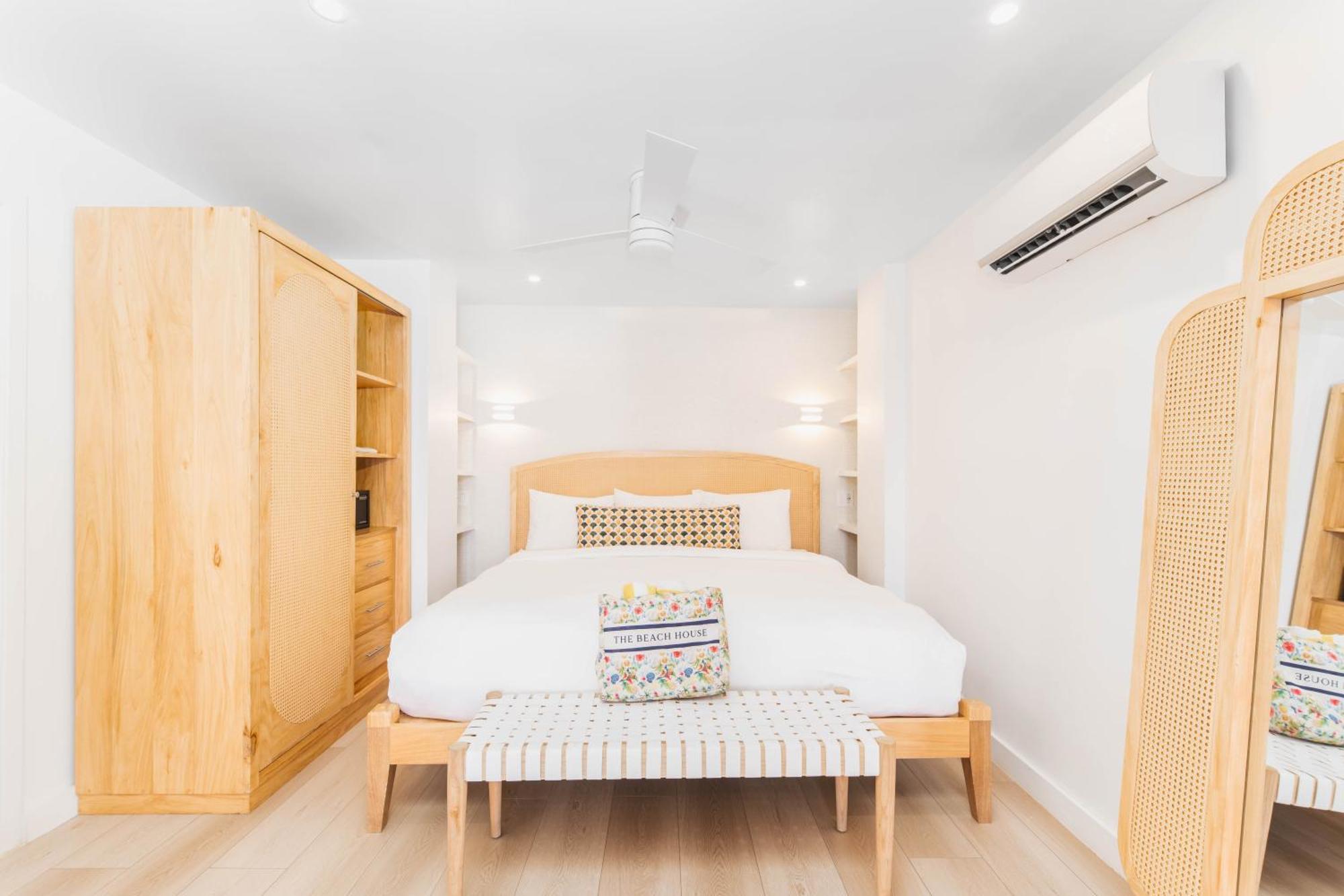 The Beach House Boutique Hotel West End Dış mekan fotoğraf