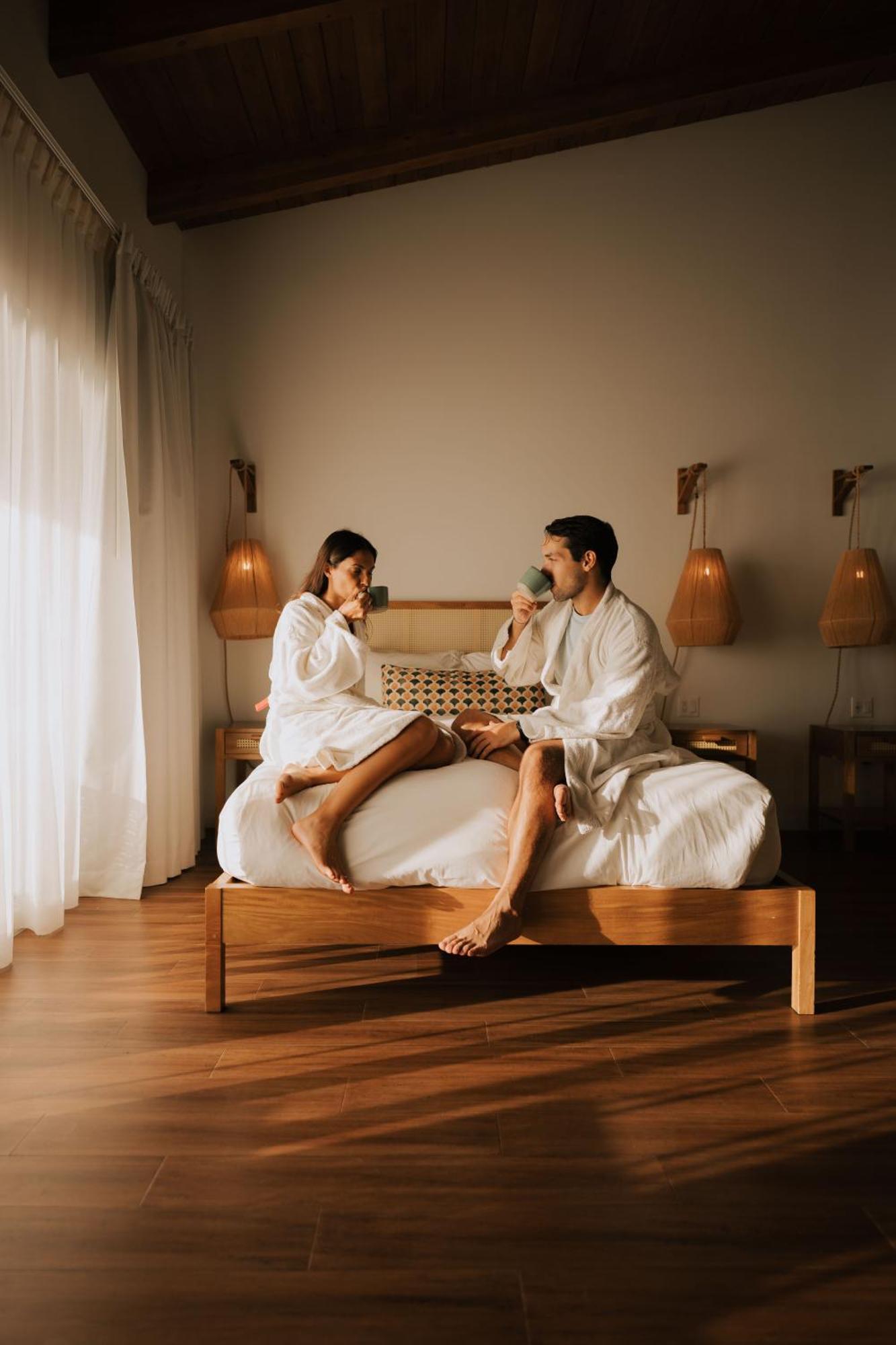 The Beach House Boutique Hotel West End Dış mekan fotoğraf